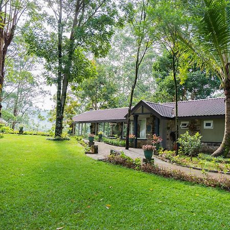 The Farm Resorts Dickoya Exterior foto