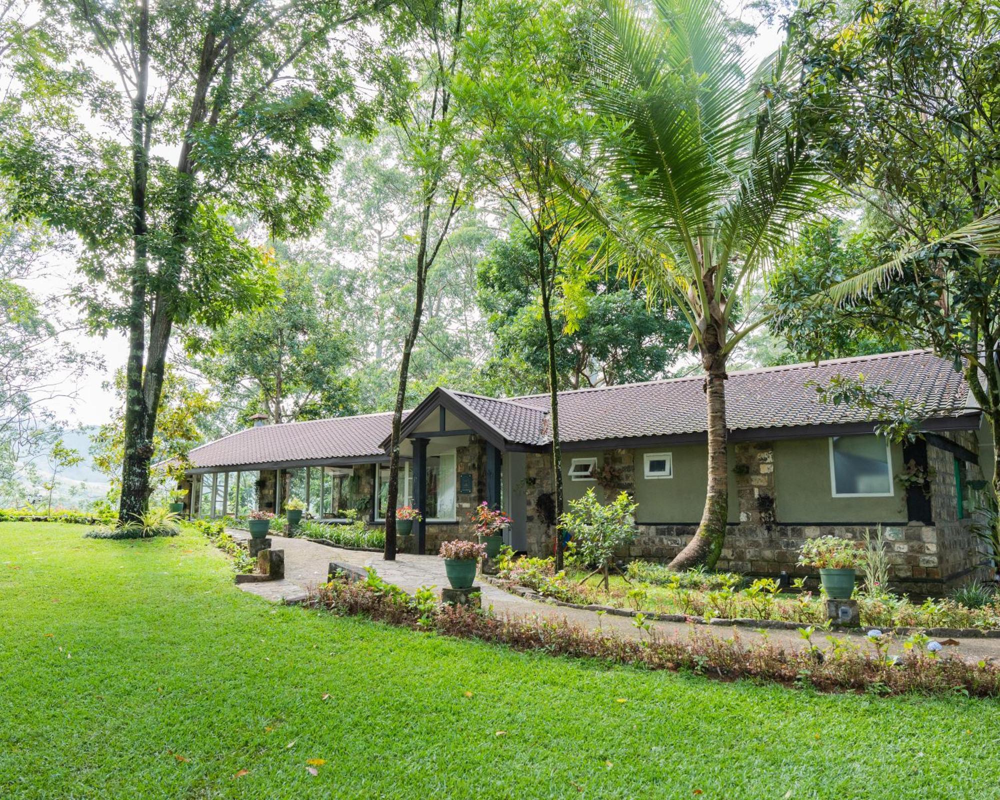 The Farm Resorts Dickoya Exterior foto