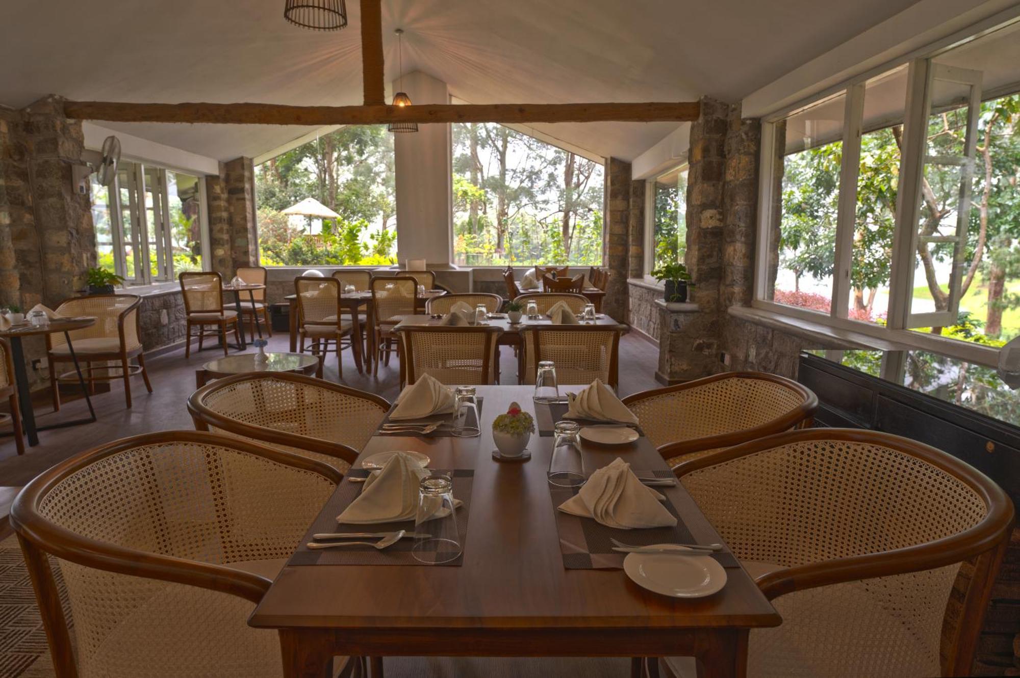 The Farm Resorts Dickoya Exterior foto
