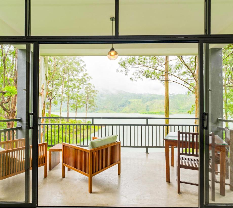 The Farm Resorts Dickoya Exterior foto