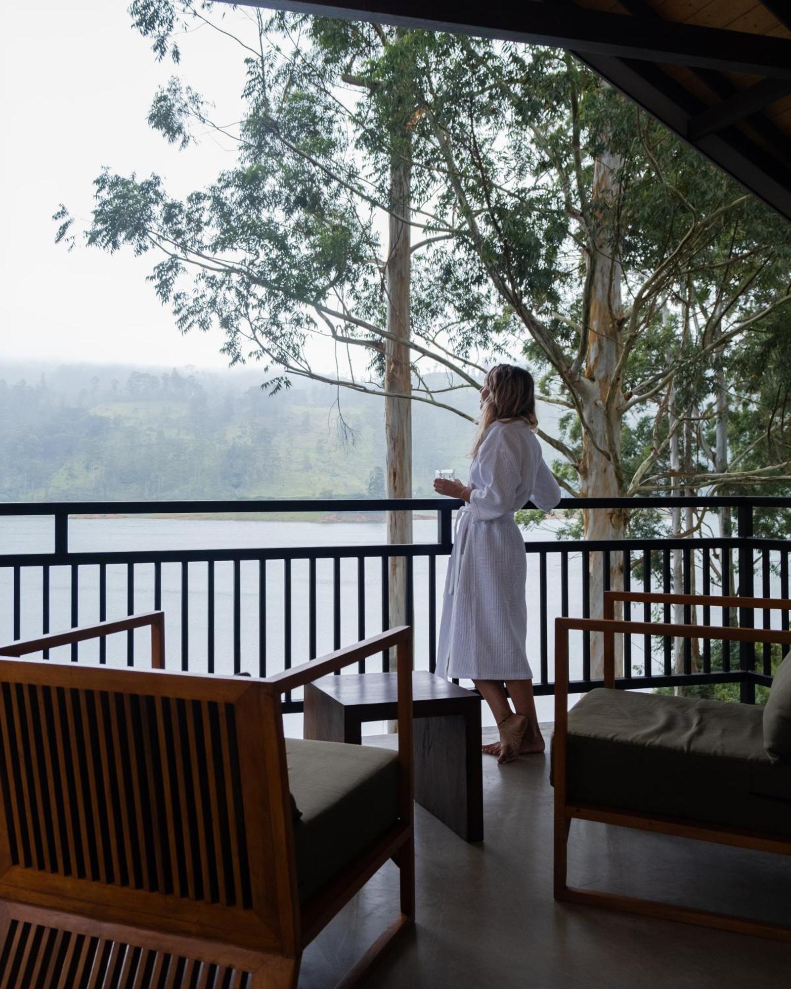 The Farm Resorts Dickoya Exterior foto